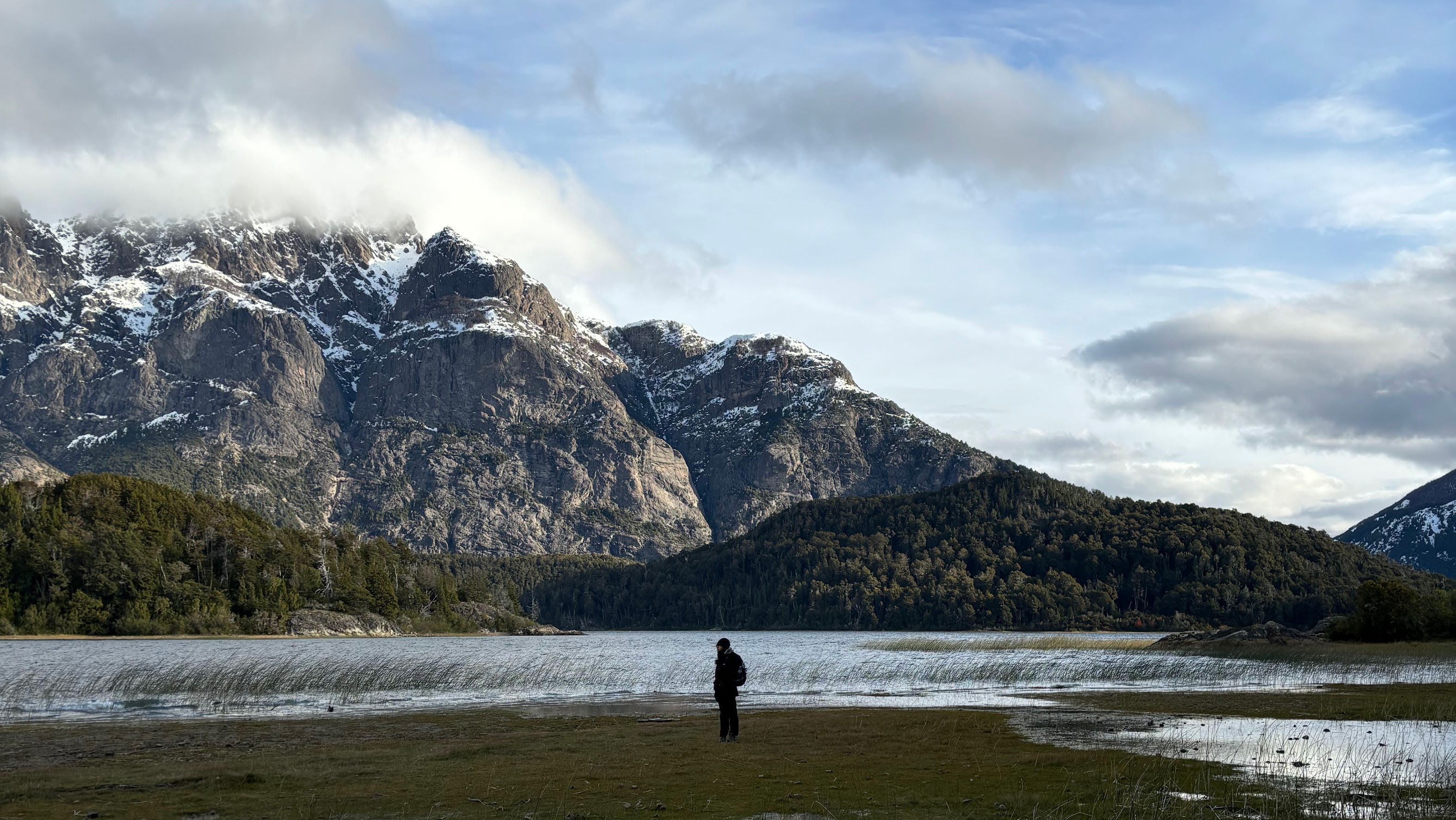 Lago Moreno