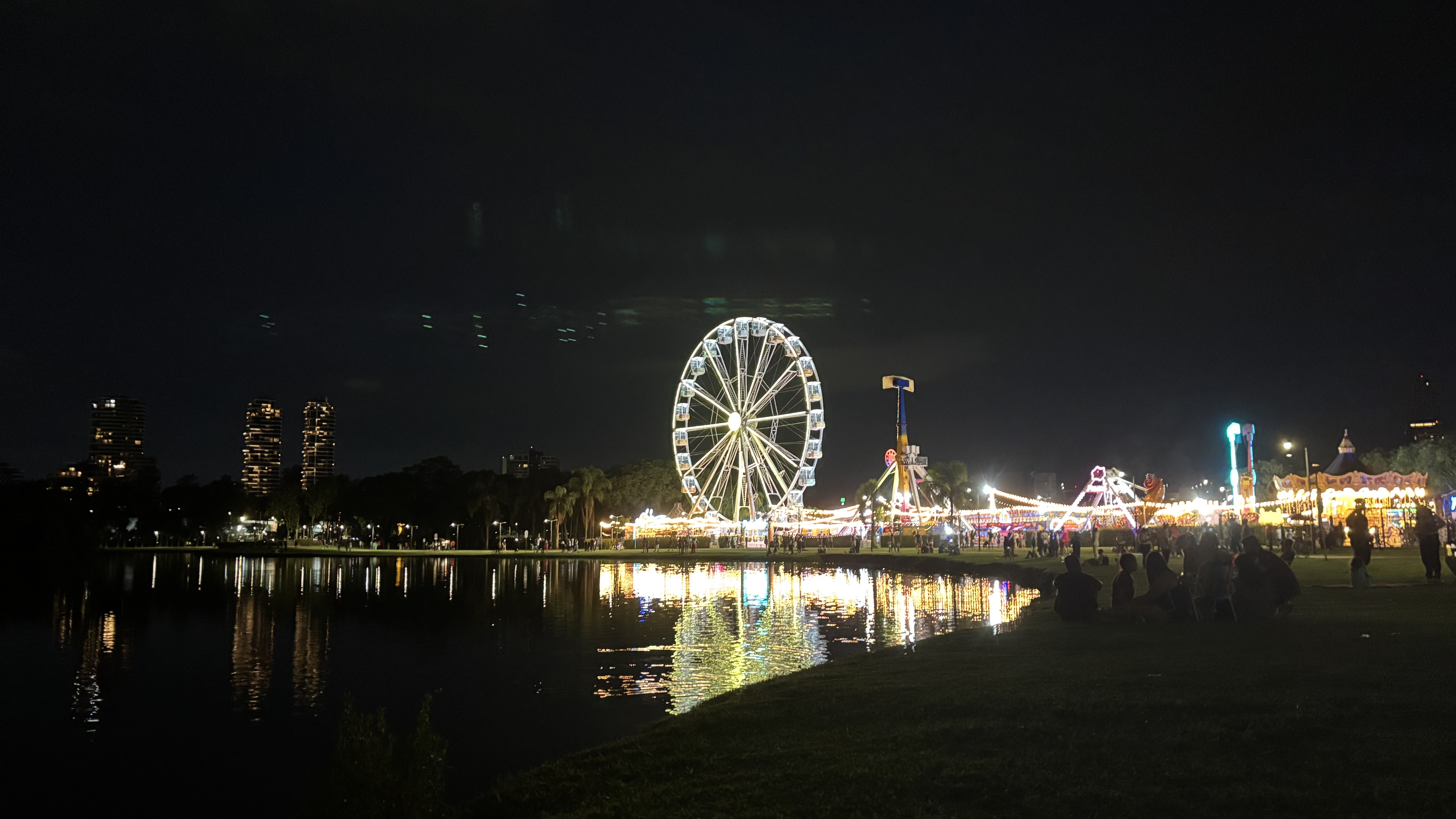 Parque Barigui