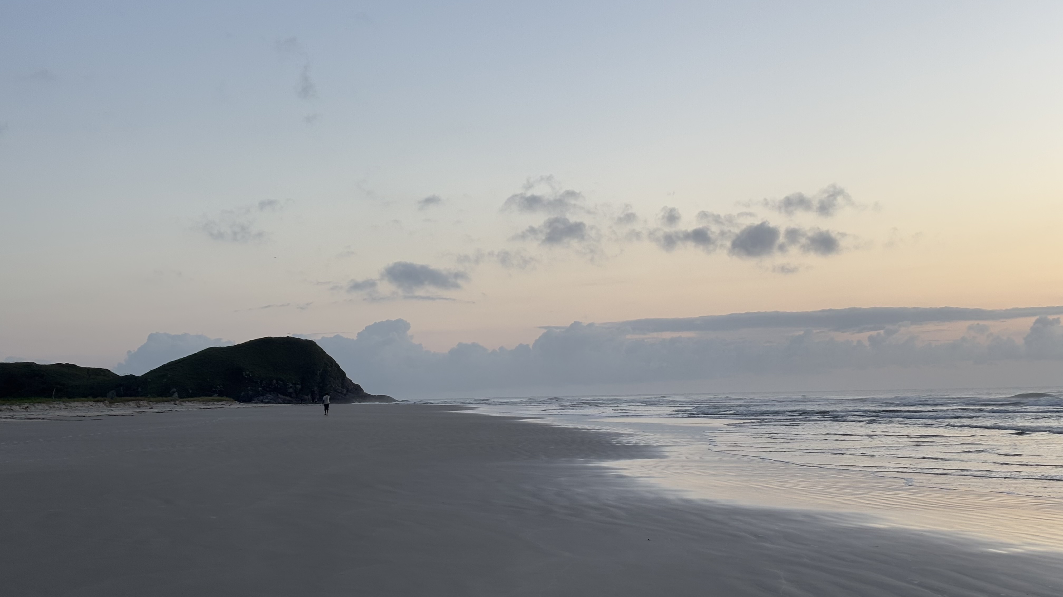 Praia de Fora